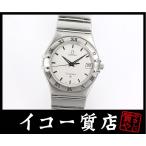 オメガ　コンステレーション　1512.30　クオーツ　メンズ　新品仕上げ済み　【中古】