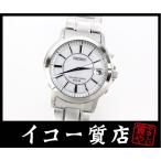 セイコー　スピリット　SBTM219　ソーラー電波　メンズ　未使用品　【中古】