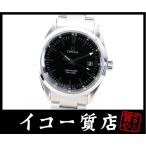 オメガ　シーマスター　アクアテラ　2518.50　メンズミディアム　クオーツ　【中古】