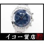オメガ　スピードマスター　3523.80　デイデイト　メンズ　オートマ　OH・新品仕上げ済み　【中古 ...