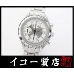 オメガ　スピードマスター　デイト　3513.30　オートマ　OH・新品仕上げ済み　【中古】