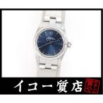 ロレックス　オイスターパーペチュアル　76030　レディース　オートマ　OH・新品仕上げ済み　美品
