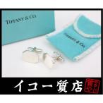  Tiffany запонки ok tagon дизайн SV925 редкий дизайн новый товар произведена отделка 