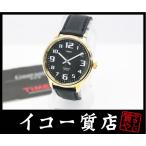 TIMEX　タイメックス　ビッグ イージー リーダー　T28071　メンズ　クオーツ　未使用・保管品