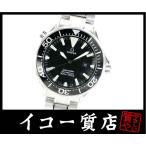 イコー質店　オメガ　★新品仕上げ済み　シーマスター　2264.50　プロフェッショナル　300m　メ ...