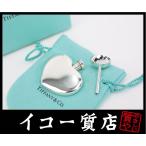 iko- ломбард Tiffany * редкий товар пуховка .-m бутылка духи inserting sterling серебряный SV925 low to имеется новый товар произведена отделка RY5306