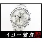 イコー質店　オメガ　スピードマスター　デイデイト　3523.30　トリプルカレンダー　オートマ　新品 ...