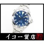 イコー質店　オメガ　シーマスター　2265.80　プロフェッショナル　300m　クオーツ　メンズ　新 ...