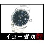 イコー質店　オメガ　シーマスター　アクアテラ　2517.80　メンズ　クオーツ　ブルー　新品仕上げ済 ...