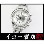 イコー質店　オメガ　★人気モデル　極美品　スピードマスター　デイト　3513.30　メンズ　オートマ ...