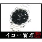 イコー質店　オメガ　★人気モデル　極美品　シーマスター　アクアテラ　2517.50　メンズ　クオーツ ...