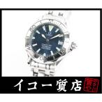 イコー質店　オメガ　★極希少　美品　シーマスター300　2554.80　ジャックマイヨール1999　 ...