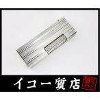 イコー質店　ダンヒル　★極希少品　オーバーホール・フルメンテ済　ローラガスライター　RL1156　シルバー　美品　RY7160
