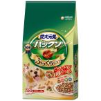 ユニ・チャーム愛犬元気パックン半生...