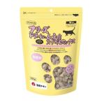 ママクック フリーズドライのムネ肉スナギモミックス 猫用 120g
