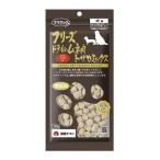 ママクック フリーズドライのムネ肉トサカミックス 犬用 18g