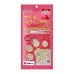 ママクック フリーズドライのササミ粒タイプ 犬用 18g