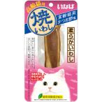 いなば 焼いわし 高齢猫用 かつお節