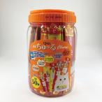 i.. Ciao ex..~. куриная грудка варьете 14g×50шт.@TSC-12 дополнение 