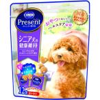 日本ペットフード コンボ プレゼント ドッグ おやつ シニア犬の健康維持 36g 1ケース30個セット