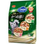 日本ペットフード コンボ キャット 