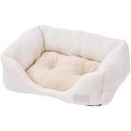 petio собака кошка для bed .... релаксация bed Fit квадратное M свет бежевый 