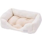 petio собака кошка для bed .... релаксация bed Fit квадратное L свет бежевый 