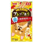 ショッピング果物 スマック プレッツェル 低脂肪 3種の果物味 30g 1ケース40個セット