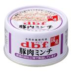 tebif свинина фарш 65g No.1602 1 кейс 24 шт. комплект 