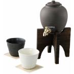 夢古窯　焼酎セット