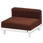 PETYLIA　soft　cushion　sofa　ソファー　PET−3050 WH　ホワイト