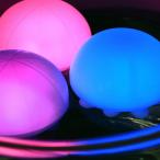グラデーションライト バスライト LEDお風呂ライト JellyFish Gradation Light　ジェリーフィッシュ クラゲ バスライト大