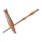 ハリー ポッター ルーナ ラブグッドの魔法の杖 1 1スケールレプリカモデル Buyee Buyee 日本の通販商品 オークションの代理入札 代理購入