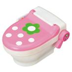 おもちゃ 人形 女の子 メルちゃんトイレの練習!一緒におトイレ パイロット