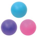  мяч soft цвет мяч 3 шт 