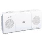 ショッピングラジオ CDラジオ TY−C24W 東芝