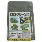 ODグリーンシート 1.8?×2.7? ユタカメイク