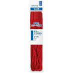  шнур упаковка груз структура . цвет связывающий шнурок (20шт.@) красный kokyo