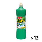  туалет моющее средство солнечный paul (pole) 1000ml 1 2 шт большой Япония исключая насекомое .