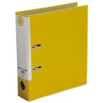  файл кольцо файл рычаг арка файл A4 вертикальный (. ширина 80mm) желтый - стойка 