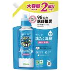 洗濯洗剤 ヤシノミ洗たく用洗剤詰替１０５０ｍｌ サラヤ