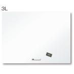アスカ 抗菌ホワイトマグネットシート 3L