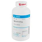 実験 理科 教材 塩化ナトリウム（化学用） 500g 中村理科工業