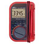 実験 学習 自由研究 小学生 デジタルマルチメーター MT−4095 マザーツール