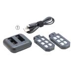 ショッピングドローン ドローン プログラミング CoDrone EDU （4）キャリングケース  Robolink