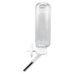  домашнее животное . вода контейнер вода бутылка pitapota бутылка 380ml заяц morumoto мелкие животные jeks