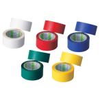  поли линия лента 50m(2 шт ) красный moru тонн 