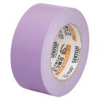 カラークラフトテープ 紫 セキスイ