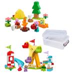 ショッピングレゴ レゴデュプロ キャンプとカーニバルセット LEGO