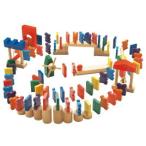 おもちゃ ブロック セット ＮＥＷドキドキドミノ エド・インター